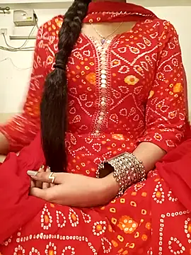 Snapshot of Ruchi-34 chatting on 03/23/26, 06:34 Ruchi-34 online show from 03/23/26, 06:34