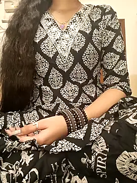 Snapshot of Ruchi-34 chatting on 03/30/26, 09:05 Ruchi-34 online show from 03/30/26, 09:05
