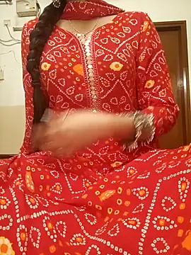 Snapshot of Ruchi-34 chatting on 03/31/26, 08:42 Ruchi-34 online show from 03/31/26, 08:42