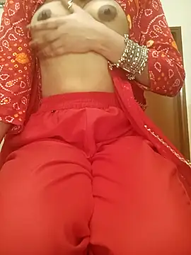 Snapshot of Ruchi-34 chatting on 04/19/26, 07:49 Ruchi-34 online show from 04/19/26, 07:49