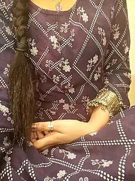 Snapshot of Ruchi-34 chatting on 04/24/26, 07:38 Ruchi-34 online show from 04/24/26, 07:38
