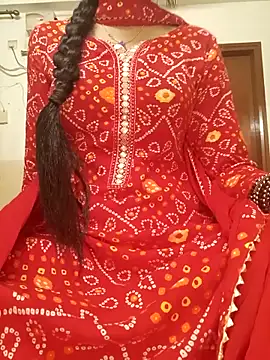 Snapshot of Ruchi-34 chatting on 04/26/26, 07:22 Ruchi-34 online show from 04/26/26, 07:22