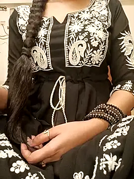 Snapshot of Ruchi-34 chatting on 07/03/26, 08:26 Ruchi-34 online show from 07/03/26, 08:26