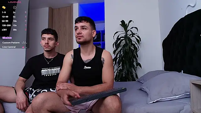 Aron-santoro online show from 03/18/26, 07:17