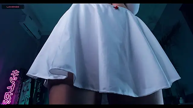 Snapshot of MelissaTetris chatting on 11/28/25, 10:18 MelissaTetris online show from 11/28/25, 10:18