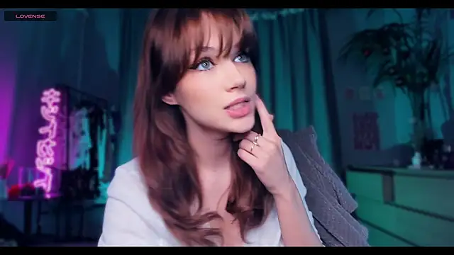 MelissaTetris online show from 01/11/26, 10:20