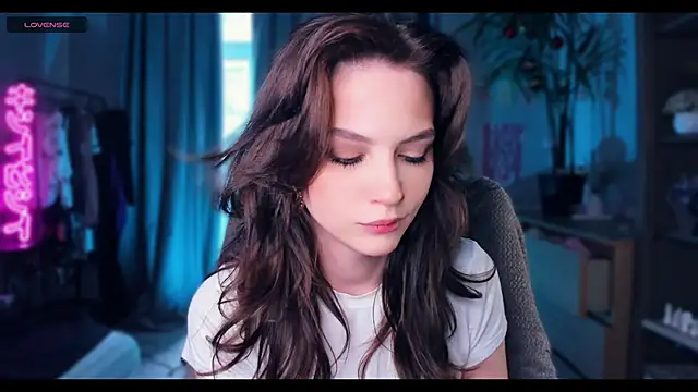 MelissaTetris online show from 05/15/26, 08:32