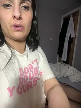 SEXY-ZENA online show from 12/25/24, 01:10