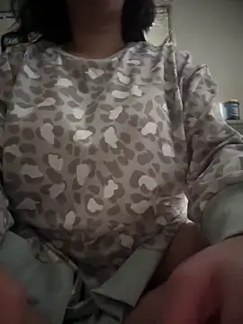 SEXY-ZENA online show from 01/17/25, 05:30