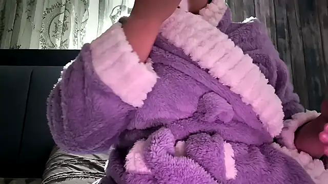 SEXY-ZENA online show from 10/08/25, 09:23