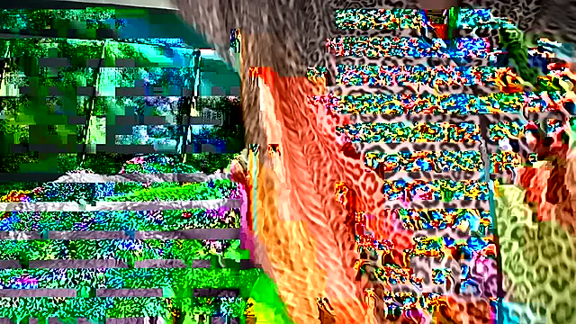 SEXY-ZENA online show from 10/17/25, 10:01