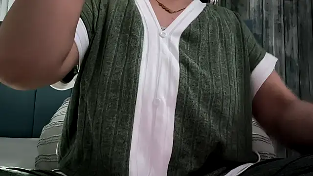 SEXY-ZENA online show from 03/19/26, 12:36