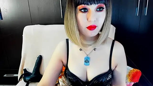 DaisyMun online show from 03/14/26, 03:45