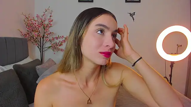 im sarah34 online show from 01/29/25, 10:48