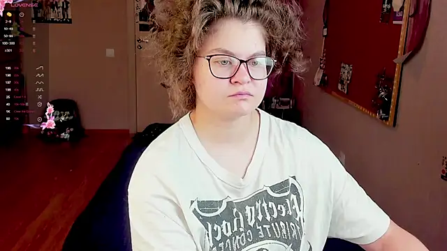 Sashy Way online show from 01/26/25, 10:55