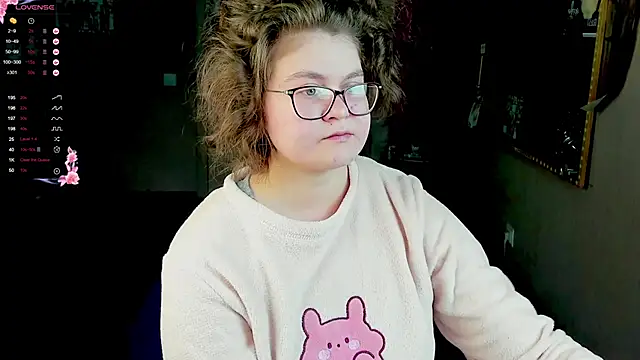 Sashy Way online show from 03/22/25, 04:37