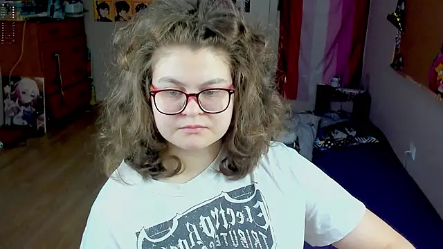 Sashy Way online show from 01/14/26, 01:17