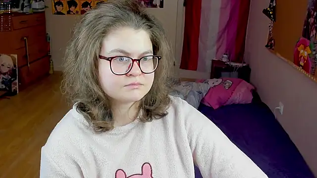 Sashy Way online show from 01/18/26, 02:21