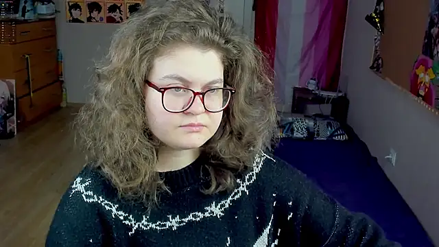 Sashy Way online show from 01/19/26, 01:04