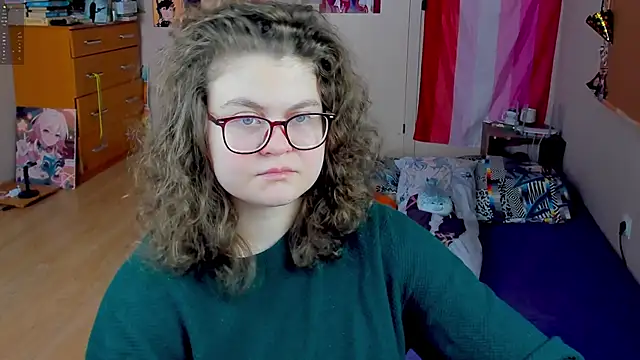 Sashy Way online show from 02/12/26, 07:58