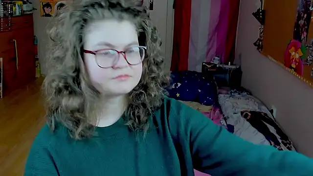 Sashy Way online show from 03/06/26, 03:52