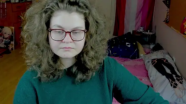 Sashy Way online show from 03/17/26, 05:05