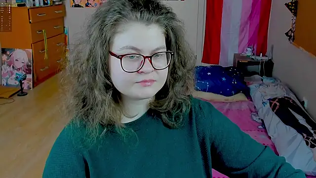 Sashy Way online show from 03/26/26, 10:10