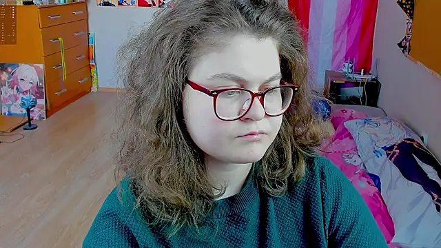 Sashy Way online show from 03/28/26, 12:05