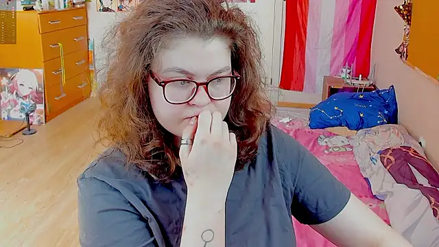 Sashy Way online show from 03/29/26, 10:26