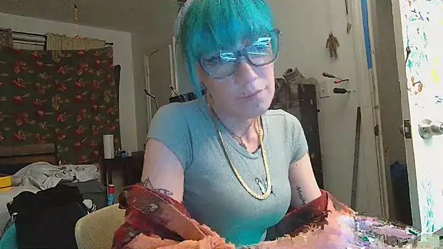 Emily0903 online show from 01/16/26, 02:04