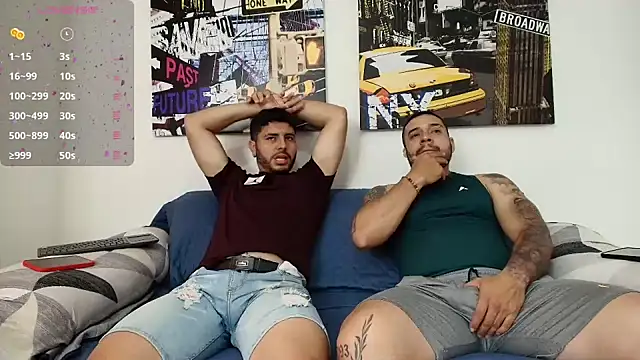 hott dicks online show from 12/18/24, 09:29