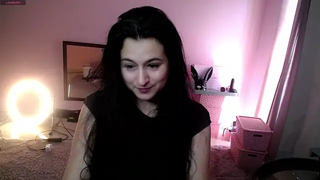 Snapshot of Nastybambi chatting on 10/21/25, 10:49 Nastybambi online show from 10/21/25, 10:49