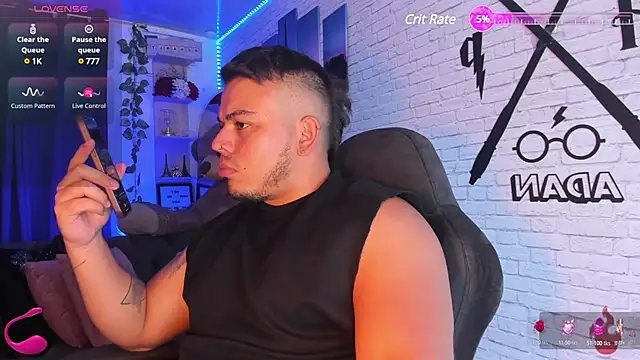 Snapshot of Naughty_Charly chatting on 02/09/25, 02:07 Naughty Charly online show from 02/09/25, 02:07