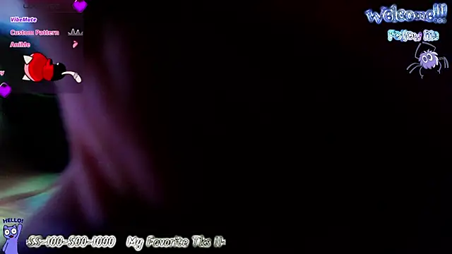 Bigsexycat online show from 02/04/25, 06:57