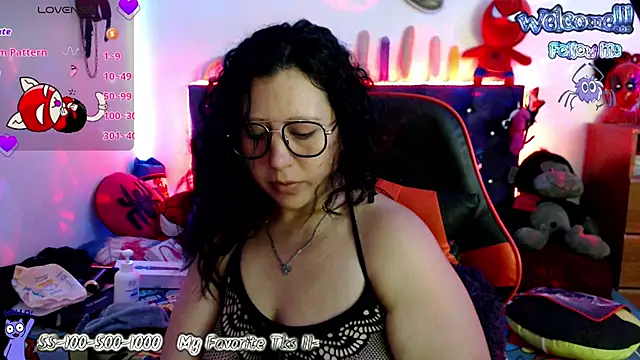 Bigsexycat online show from 02/09/25, 05:19
