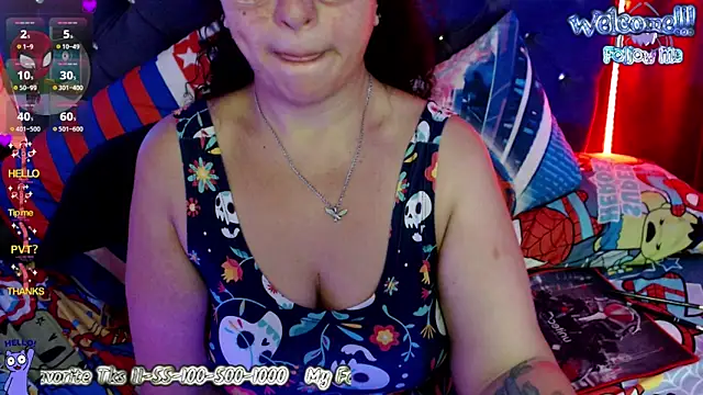 Bigsexycat online show from 09/23/25, 07:55