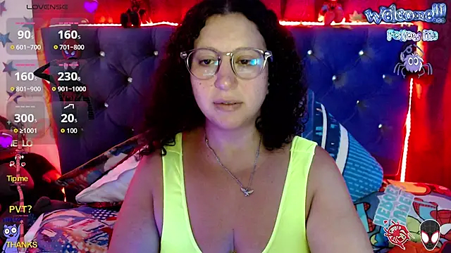Bigsexycat online show from 09/29/25, 07:24