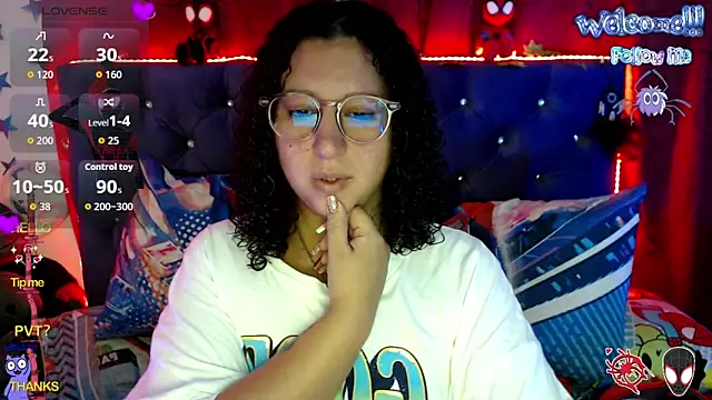 Bigsexycat online show from 10/06/25, 10:45