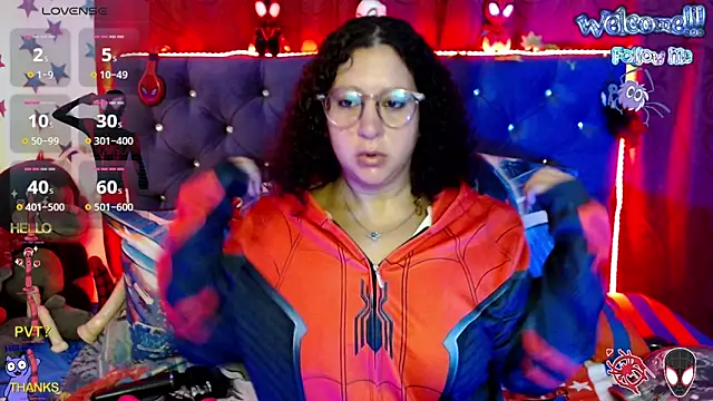 Bigsexycat online show from 10/08/25, 10:35
