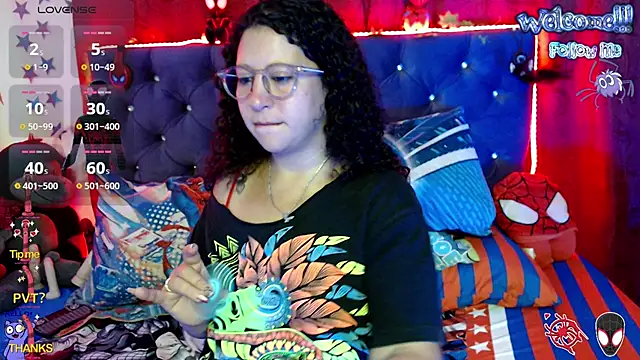 Bigsexycat online show from 10/09/25, 10:46