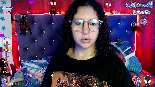 Bigsexycat online show from 10/16/25, 11:33