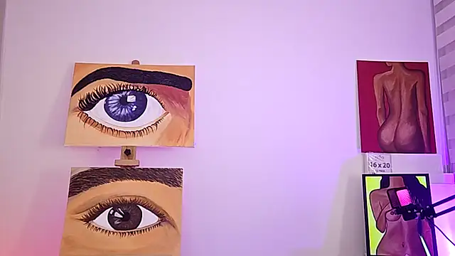 Yues050600 online show from 03/18/25, 12:16