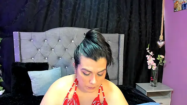 Snapshot of martina_foxy_ chatting on 02/23/25, 03:29 martina foxy online show from 02/23/25, 03:29