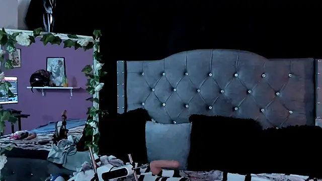 Snapshot of martina_foxy_ chatting on 03/06/25, 11:58 martina foxy online show from 03/06/25, 11:58
