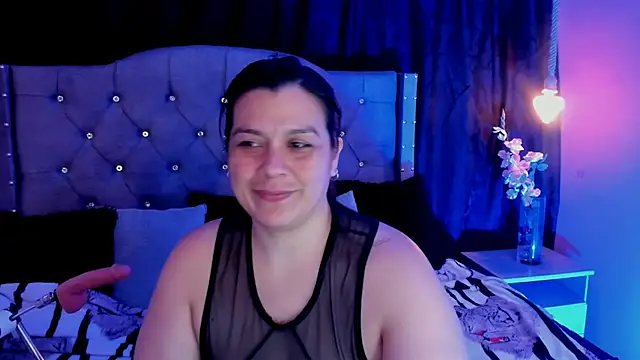 Snapshot of martina_foxy_ chatting on 03/08/25, 03:24 martina foxy online show from 03/08/25, 03:24