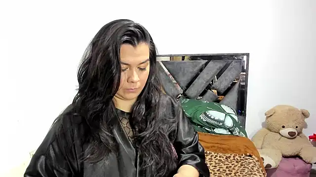 martina foxy  online show from 04/02/26, 09:40