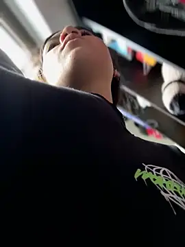 Mila Morgan online show from 11/26/25, 01:56