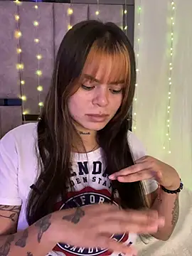 ivanna rivera online show from 02/26/26, 02:49