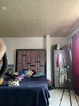 ivanna rivera online show from 03/06/26, 06:59