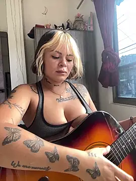 ivanna rivera online show from 04/08/26, 08:53